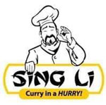 Sing Li Foods Logo